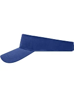 Daiber MB 96 Módna slnečná čiapka 03.0096 royal Daiber MB 96 Módna slnečná čiapka 03.0096 royal