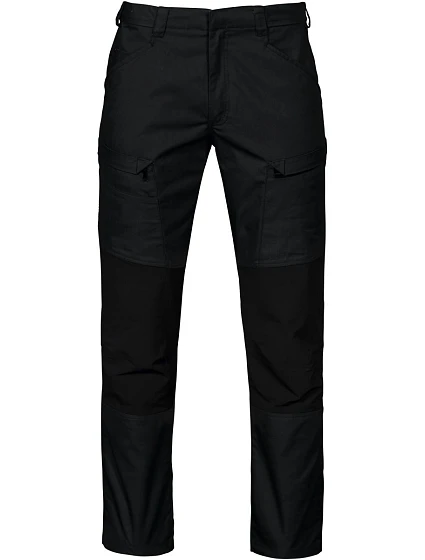 ProJob 2520 Waistpants Stretch (146–156) Pánske kontrastné strečové pracovné nohavice 64.520L čierne ProJob 2520 Waistpants Stretch (146–156) Pánske kontrastné strečové pracovné nohavice 64.520L čierne