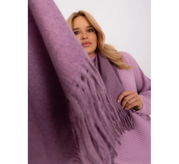 Šatka AT SZ 23185.93P fialová