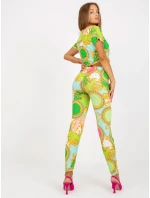 Súprava DHJ KMPL 15832.88 svetlo zelená Súprava DHJ KMPL 15832.88 svetlo zelená