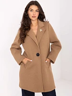 IT CZ FL8153.60 ťaví kabát