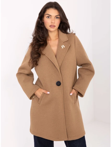 IT CZ FL8153.60 ťaví kabát