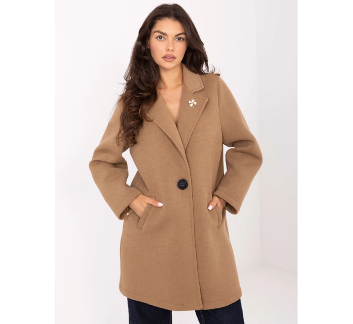 IT CZ FL8153.60 ťaví kabát