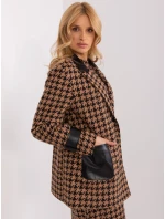 Marynarka LK MA model 19367790 czarny - FPrice