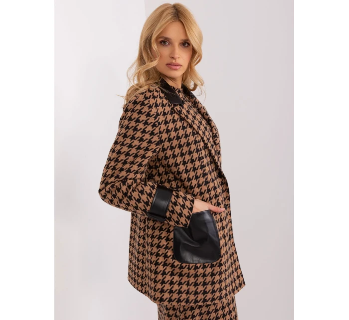 Marynarka LK MA model 19367790 czarny - FPrice