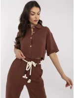 Sada NM KMPL JK62597.19P hnedá Sada NM KMPL JK62597.19P hnedá