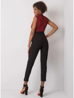 Kombinéza RO KO 2506 2.36P čierna a červená