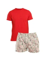 Pánske pyžamo 3110212-399 - Jockey