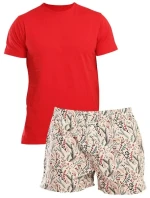 Pánske pyžamo 3110212-399 - Jockey