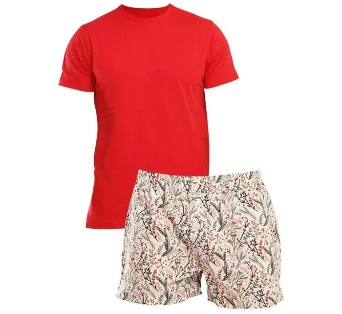 Pánske pyžamo 3110212-399 - Jockey