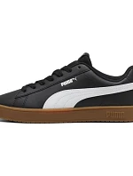 Pánska športová obuv Rickie Classic 394251 14 Black and White - Puma