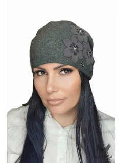Dámská čepice model 17673196 - Kamea