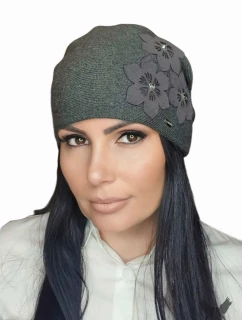 Dámská čepice model 17673196 - Kamea