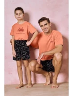 PIŻAMA CHŁOPIĘCA 122140 model 19465085 - Taro