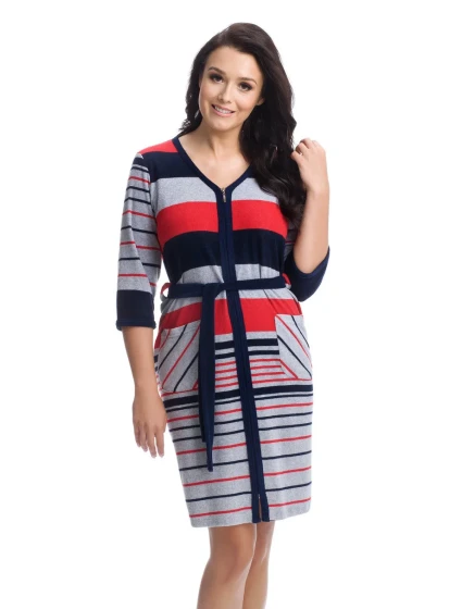 Dámský župan model 21795297 3XL - Dorota