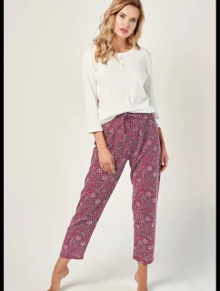 Pyžamá model 183023 Taro