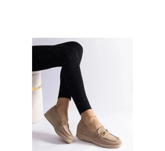 Mokasíny model 207173 Solea Mokasíny model 207173 Solea