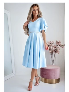 Večerné šaty model 208817 With You