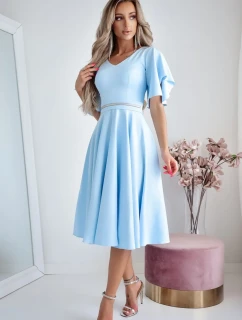 Večerné šaty model 208817 With You