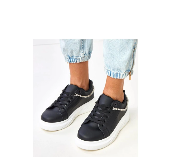 Športová obuv model 218353 Solea