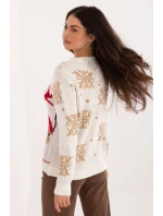 Sveter model 221973 Taliansko Moda