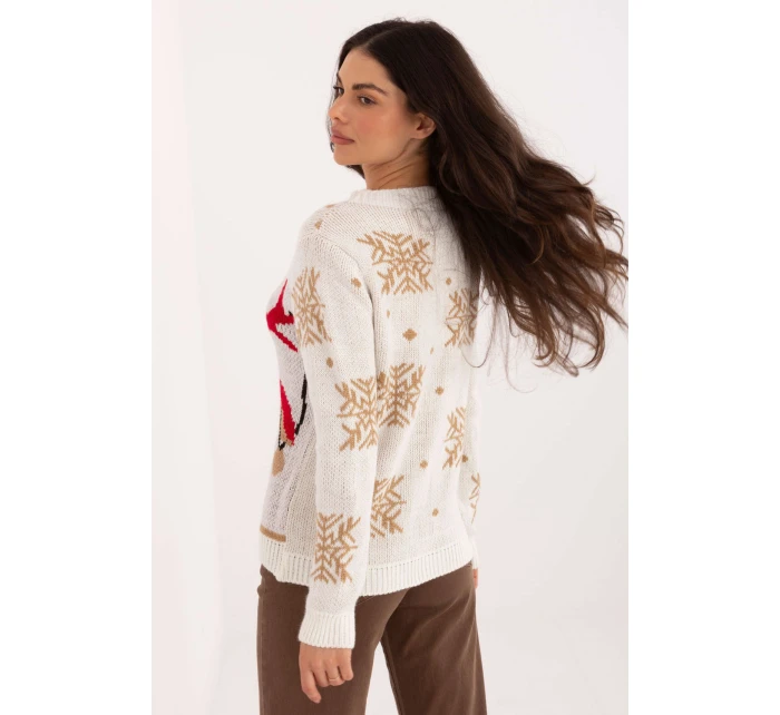 Sveter model 221973 Taliansko Moda