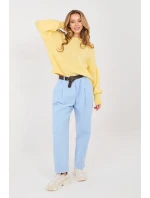 Sveter model 224366 Taliansko Moda Sveter model 224366 Taliansko Moda