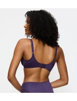 Ladyform Soft W X - ROYAL PURPLE - TRIUMPH ROYAL PURPLE - TRIUMPH Ladyform Soft W X - ROYAL PURPLE - TRIUMPH ROYAL PURPLE - TRIUMPH