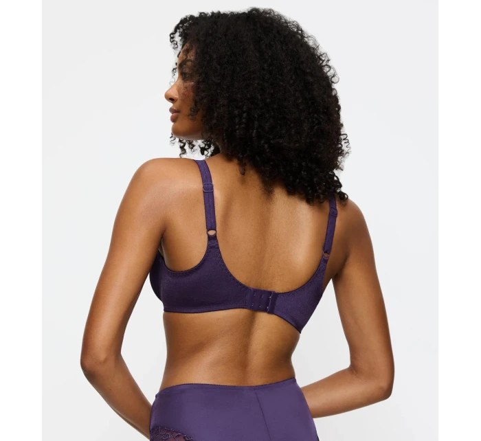 Ladyform Soft W X - ROYAL PURPLE - TRIUMPH ROYAL PURPLE - TRIUMPH Ladyform Soft W X - ROYAL PURPLE - TRIUMPH ROYAL PURPLE - TRIUMPH