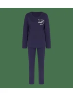 Súpravy PK 03 LSL X - BLUE - TRIUMPH BLUE - TRIUMPH