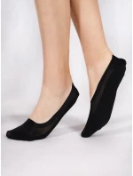 YOCLUB SKB-0141 Balerínky s leskom 36-41