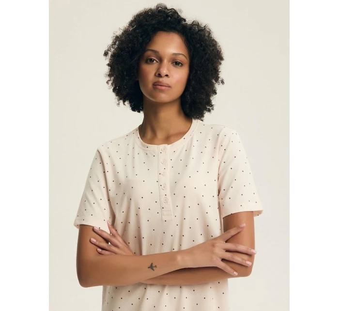 Koszula  kr/r S3XL model 22035047 - HENDERSON LADIES