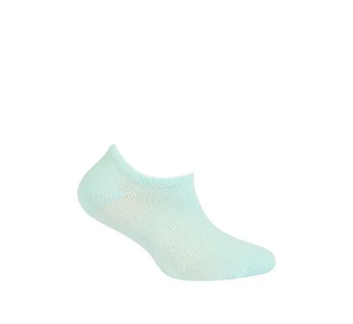 Dámske nízke ponožky Wola Be Active W81.0S0 Dámske nízke ponožky Wola Be Active W81.0S0