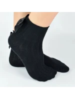 Dámské ponožky 3 pack 145 model 21799879 - Noviti Dámské ponožky 3 pack 145 model 21799879 - Noviti