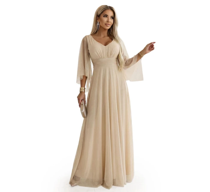 Dámské šaty model 21956240 - numoco basic