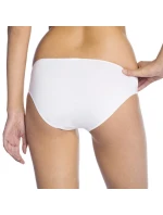 Dámske nohavičky strihu breeze BREEZE SLIP - Bellinda - biela