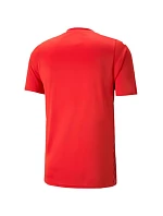 Pánské tričko  červené 01 pánské model 22140016 - Puma