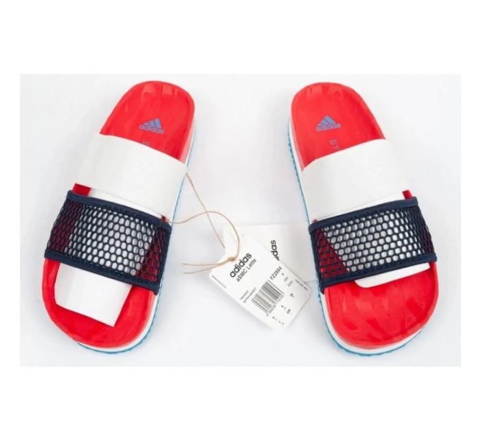 Žabky  W dámské model 20080849 - ADIDAS