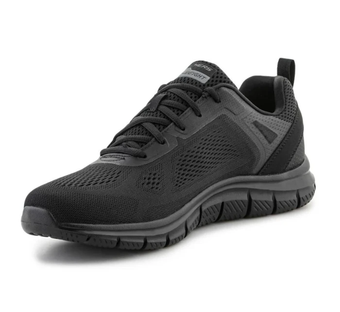 Skechers Track-Broader M 232698-BBK Skechers Track-Broader M 232698-BBK