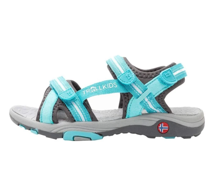 Sandały Girls Sandal Jr model 20795932 - Trollkids