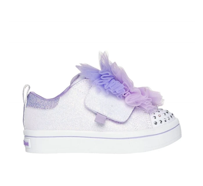 Skechers Twinkle Toes - TWI-Lites 2.0 Tutu Cute Jr 314389N WLV Skechers Twinkle Toes - TWI-Lites 2.0 Tutu Cute Jr 314389N WLV