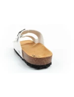 CMP Eco Thalitha W 3Q91016A 001 dámske žabky CMP Eco Thalitha W 3Q91016A 001 dámske žabky