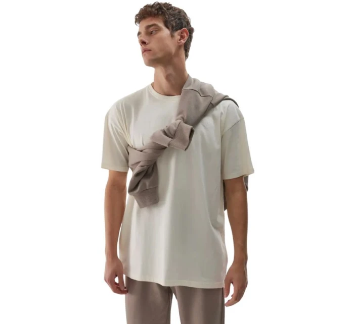 Tričko 4F M 4FWAW25TTSHM2967 11S pánske