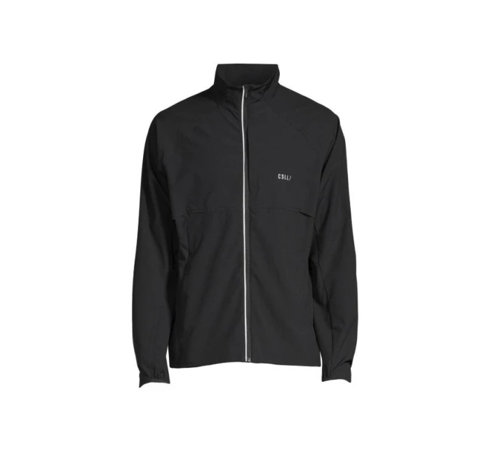 Pánska vetrovka CASALL M Dynamic black Pánska vetrovka CASALL M Dynamic black