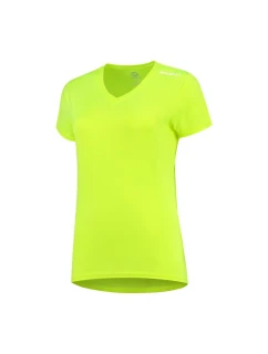 dámský dres model 21840319 fluor XS - Rogelli