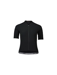 Koszulka rowerowa damska W's model 22249417 Jersey czarny - POC