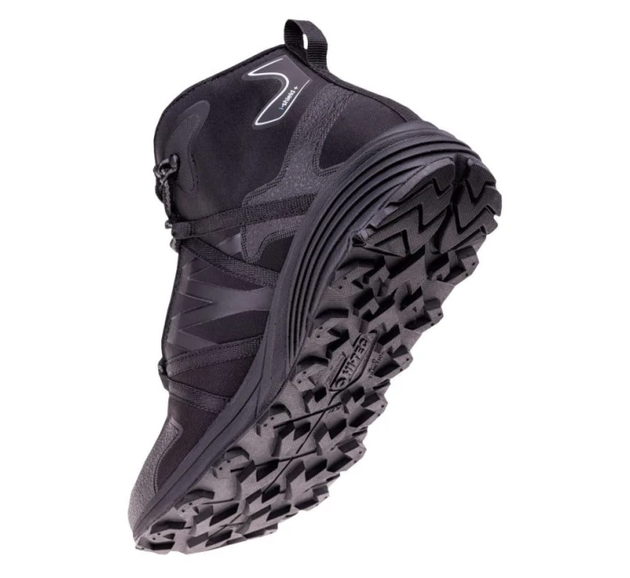 Boty  Shift I + M model 17610586 - Hi-Tec