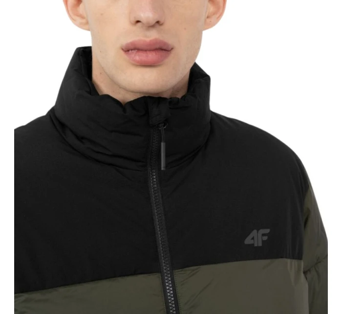 Pánská bunda M H4Z22 model 17781558 43S - 4F