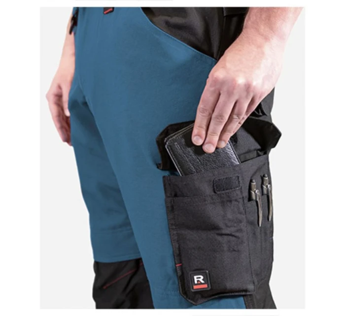 Pracovné nohavice Rimeck Vertex M MLI-W0793 Pracovné nohavice Rimeck Vertex M MLI-W0793