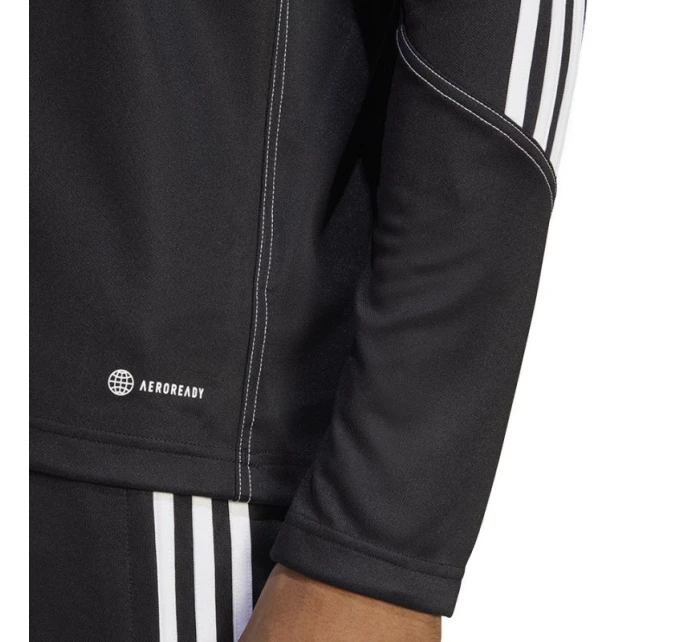 Pánska tréningová mikina Tiro 23 Club M HS3617 - Adidas Pánska tréningová mikina Tiro 23 Club M HS3617 - Adidas